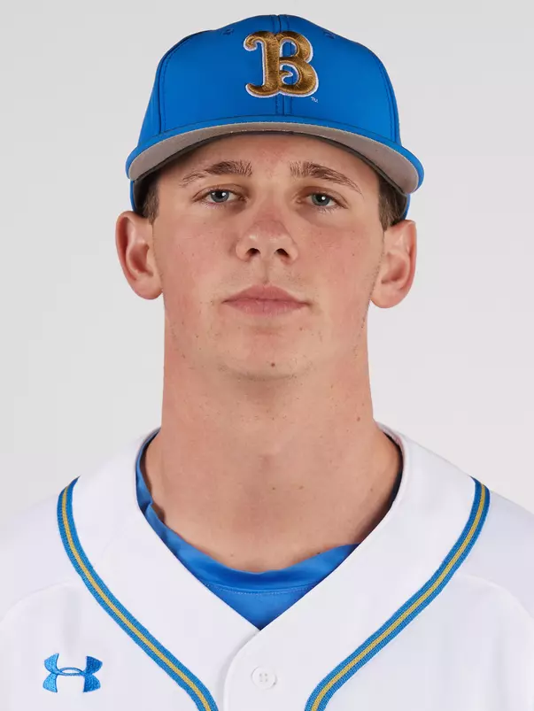 UCLA Athletics -  2019 UCLA Baseball Media Day portraits, Jackie Robinson Stadium, UCLA, Los Angeles, CA
January 10th, 2019
Copyright Don Liebig/ASUCLA
Kendall_Kevin_003.NEF