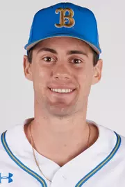 UCLA Athletics - 2019 UCLA Baseball Media Day portraits, Jackie Robinson Stadium, UCLA, Los Angeles, CA
January 10th, 2019
Copyright Don Liebig/ASUCLA
Kreidler_Ryan_004.NEF