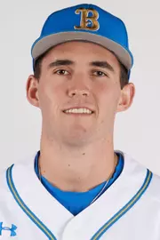 UCLA Athletics -  2019 UCLA Baseball Media Day portraits, Jackie Robinson Stadium, UCLA, Los Angeles, CA
January 10th, 2019
Copyright Don Liebig/ASUCLA
McInerny_Will_003.NEF