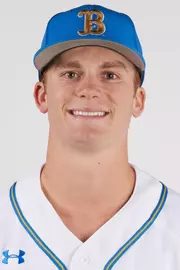 UCLA Athletics - 2019 UCLA Baseball Media Day portraits, Jackie Robinson Stadium, UCLA, Los Angeles, CA
January 10th, 2019
Copyright Don Liebig/ASUCLA
McLain_Matt_003.NEF