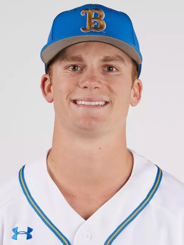 UCLA Athletics -  2019 UCLA Baseball Media Day portraits, Jackie Robinson Stadium, UCLA, Los Angeles, CA
January 10th, 2019
Copyright Don Liebig/ASUCLA
McLain_Matt_003.NEF