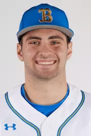 UCLA Athletics -  2019 UCLA Baseball Media Day portraits, Jackie Robinson Stadium, UCLA, Los Angeles, CA
January 10th, 2019
Copyright Don Liebig/ASUCLA
Mitchell_Garrett_002.NEF