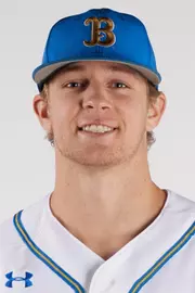 UCLA Athletics -  2019 UCLA Baseball Media Day portraits, Jackie Robinson Stadium, UCLA, Los Angeles, CA
January 10th, 2019
Copyright Don Liebig/ASUCLA
Mullen_Sean_002.NEF