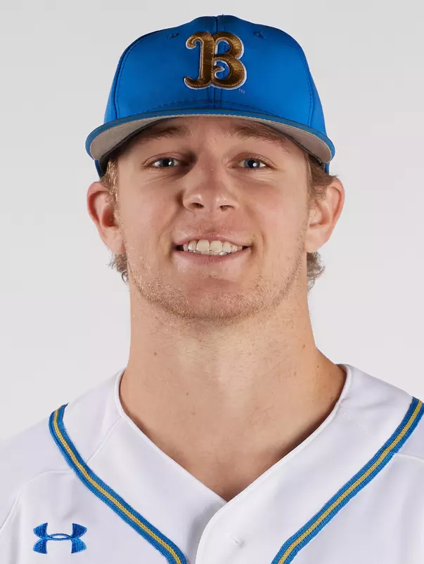 UCLA Athletics -  2019 UCLA Baseball Media Day portraits, Jackie Robinson Stadium, UCLA, Los Angeles, CA
January 10th, 2019
Copyright Don Liebig/ASUCLA
Mullen_Sean_002.NEF