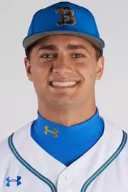 UCLA Athletics - 2019 UCLA Baseball Media Day portraits, Jackie Robinson Stadium, UCLA, Los Angeles, CA
January 10th, 2019
Copyright Don Liebig/ASUCLA
Nastrini_Nick_003.NEF