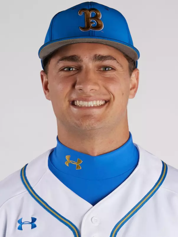 UCLA Athletics -  2019 UCLA Baseball Media Day portraits, Jackie Robinson Stadium, UCLA, Los Angeles, CA
January 10th, 2019
Copyright Don Liebig/ASUCLA
Nastrini_Nick_003.NEF