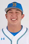 UCLA Athletics -  2019 UCLA Baseball Media Day portraits, Jackie Robinson Stadium, UCLA, Los Angeles, CA
January 10th, 2019
Copyright Don Liebig/ASUCLA
Patrick_Blake_003.NEF