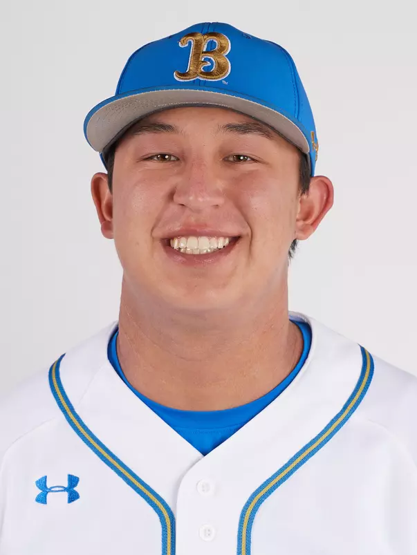 UCLA Athletics -  2019 UCLA Baseball Media Day portraits, Jackie Robinson Stadium, UCLA, Los Angeles, CA
January 10th, 2019
Copyright Don Liebig/ASUCLA
Patrick_Blake_003.NEF