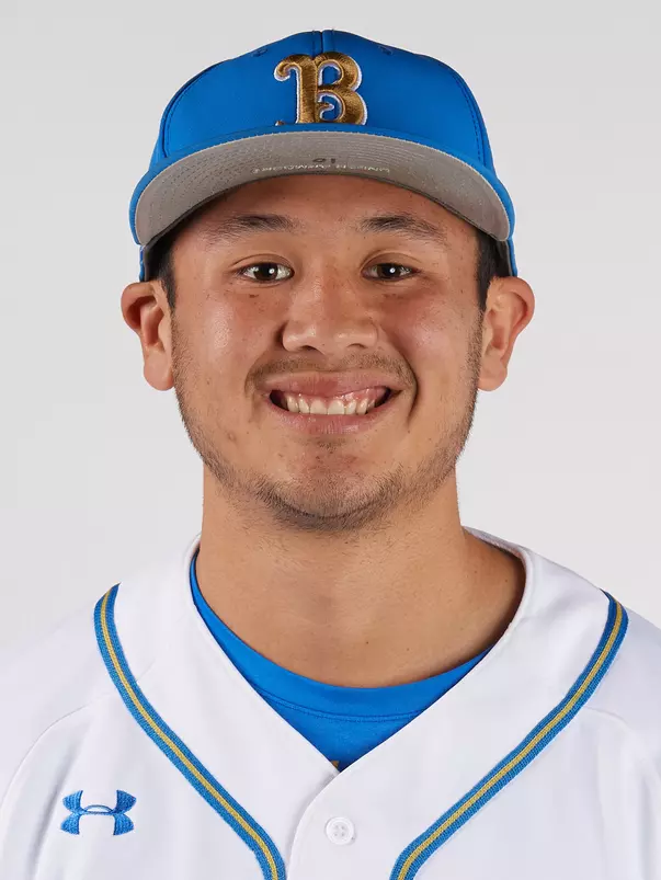 UCLA Athletics -  2019 UCLA Baseball Media Day portraits, Jackie Robinson Stadium, UCLA, Los Angeles, CA
January 10th, 2019
Copyright Don Liebig/ASUCLA
Perez_Mikey_002.NEF