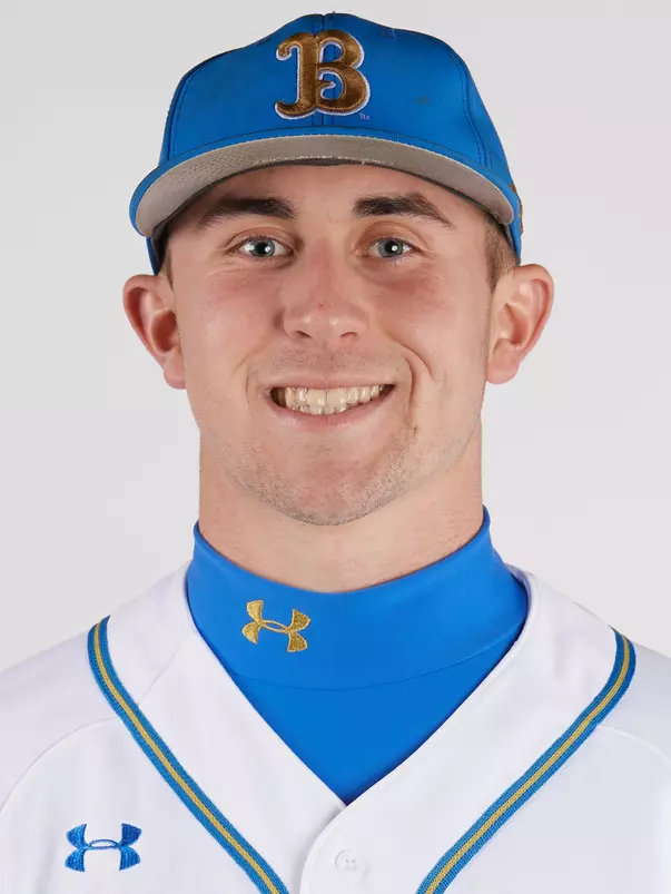 UCLA Athletics -  2019 UCLA Baseball Media Day portraits, Jackie Robinson Stadium, UCLA, Los Angeles, CA
January 10th, 2019
Copyright Don Liebig/ASUCLA
Powell_Holden_003.NEF