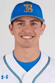 UCLA Athletics -  2019 UCLA Baseball Media Day portraits, Jackie Robinson Stadium, UCLA, Los Angeles, CA
January 10th, 2019
Copyright Don Liebig/ASUCLA
Prendiz_Jordan_002.NEF