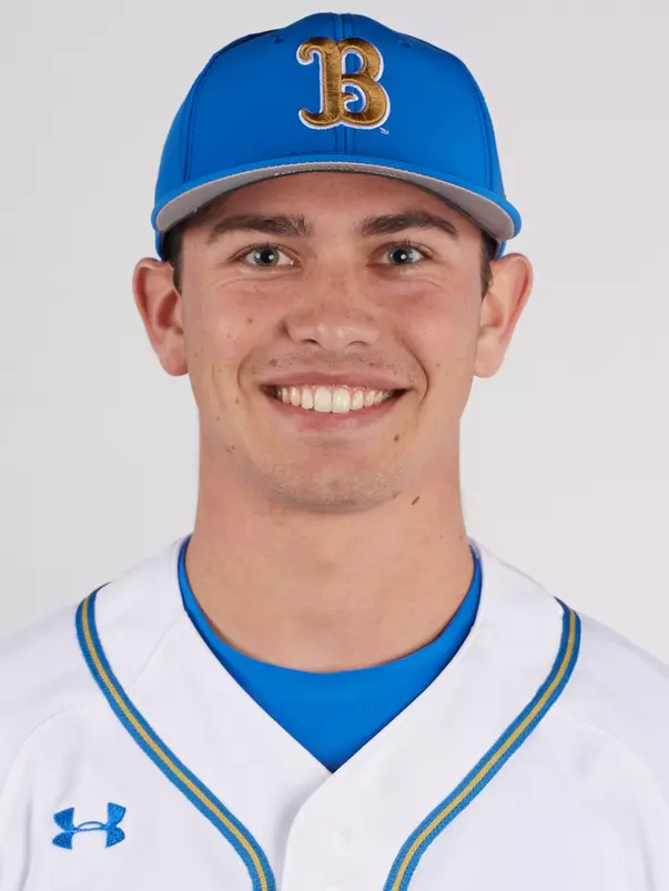 UCLA Athletics -  2019 UCLA Baseball Media Day portraits, Jackie Robinson Stadium, UCLA, Los Angeles, CA
January 10th, 2019
Copyright Don Liebig/ASUCLA
Prendiz_Jordan_002.NEF