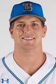 UCLA Athletics -  2019 UCLA Baseball Media Day portraits, Jackie Robinson Stadium, UCLA, Los Angeles, CA
January 10th, 2019
Copyright Don Liebig/ASUCLA
Pries_Jake_003.NEF