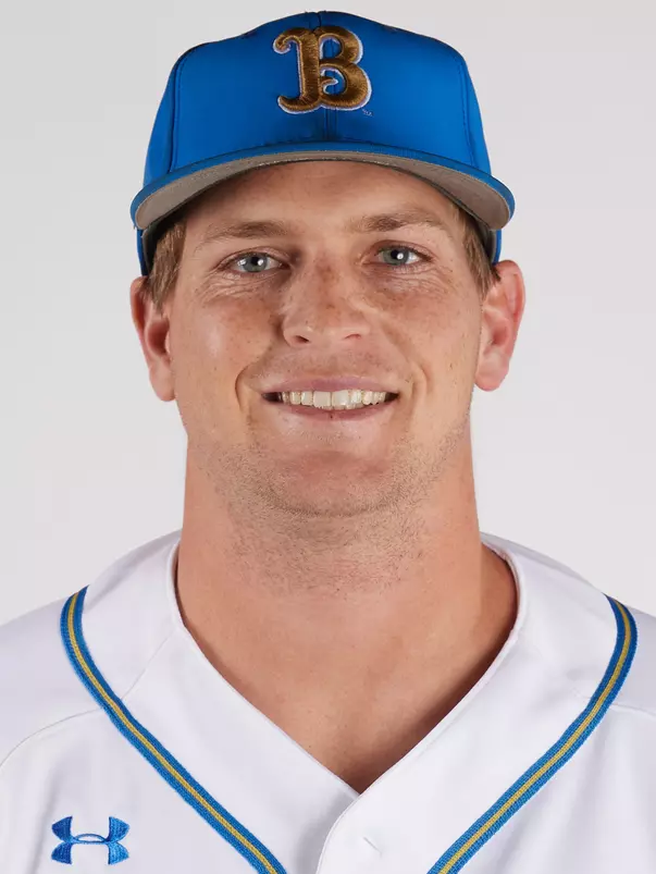 UCLA Athletics -  2019 UCLA Baseball Media Day portraits, Jackie Robinson Stadium, UCLA, Los Angeles, CA
January 10th, 2019
Copyright Don Liebig/ASUCLA
Pries_Jake_003.NEF