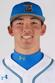 UCLA Athletics - 2019 UCLA Baseball Media Day portraits, Jackie Robinson Stadium, UCLA, Los Angeles, CA
January 10th, 2019
Copyright Don Liebig/ASUCLA
Ralston_Jack_002.NEF