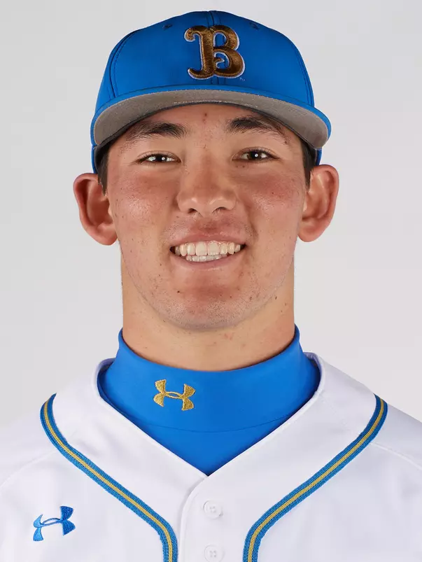 UCLA Athletics -  2019 UCLA Baseball Media Day portraits, Jackie Robinson Stadium, UCLA, Los Angeles, CA
January 10th, 2019
Copyright Don Liebig/ASUCLA
Ralston_Jack_002.NEF