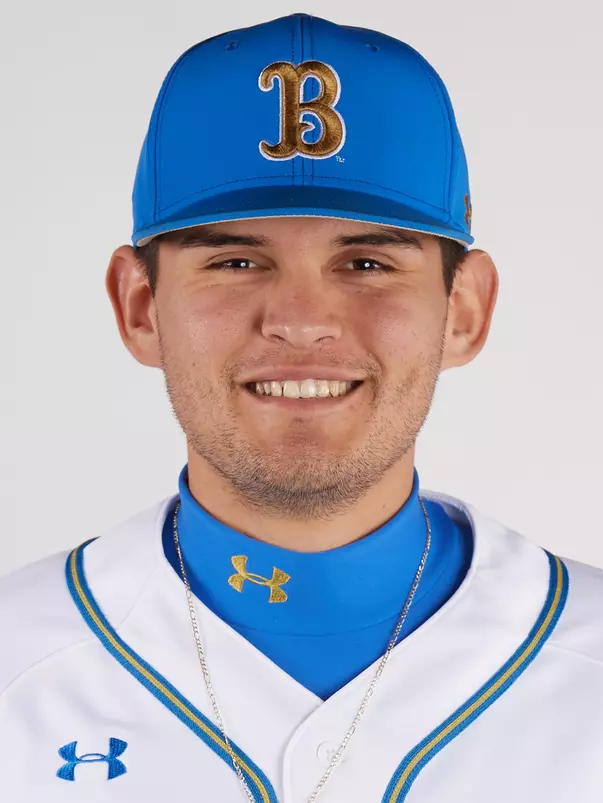 UCLA Athletics -  2019 UCLA Baseball Media Day portraits, Jackie Robinson Stadium, UCLA, Los Angeles, CA
January 10th, 2019
Copyright Don Liebig/ASUCLA
Rubi_Felix_004.NEF