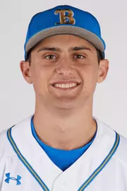 UCLA Athletics -  2019 UCLA Baseball Media Day portraits, Jackie Robinson Stadium, UCLA, Los Angeles, CA
January 10th, 2019
Copyright Don Liebig/ASUCLA
Scheidler_Nick_003.NEF