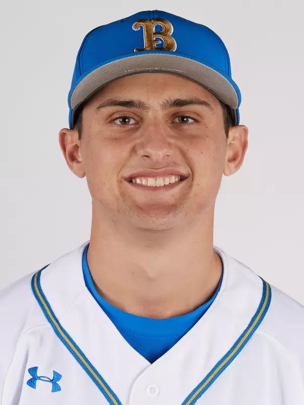 UCLA Athletics -  2019 UCLA Baseball Media Day portraits, Jackie Robinson Stadium, UCLA, Los Angeles, CA
January 10th, 2019
Copyright Don Liebig/ASUCLA
Scheidler_Nick_003.NEF