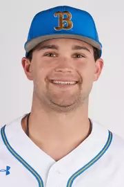 UCLA Athletics -  2019 UCLA Baseball Media Day portraits, Jackie Robinson Stadium, UCLA, Los Angeles, CA
January 10th, 2019
Copyright Don Liebig/ASUCLA
Silva_Jarron_005.NEF