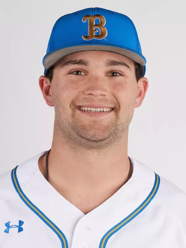 UCLA Athletics -  2019 UCLA Baseball Media Day portraits, Jackie Robinson Stadium, UCLA, Los Angeles, CA
January 10th, 2019
Copyright Don Liebig/ASUCLA
Silva_Jarron_005.NEF