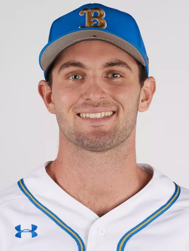 UCLA Athletics -  2019 UCLA Baseball Media Day portraits, Jackie Robinson Stadium, UCLA, Los Angeles, CA
January 10th, 2019
Copyright Don Liebig/ASUCLA
Stronach_Jack_005.NEF