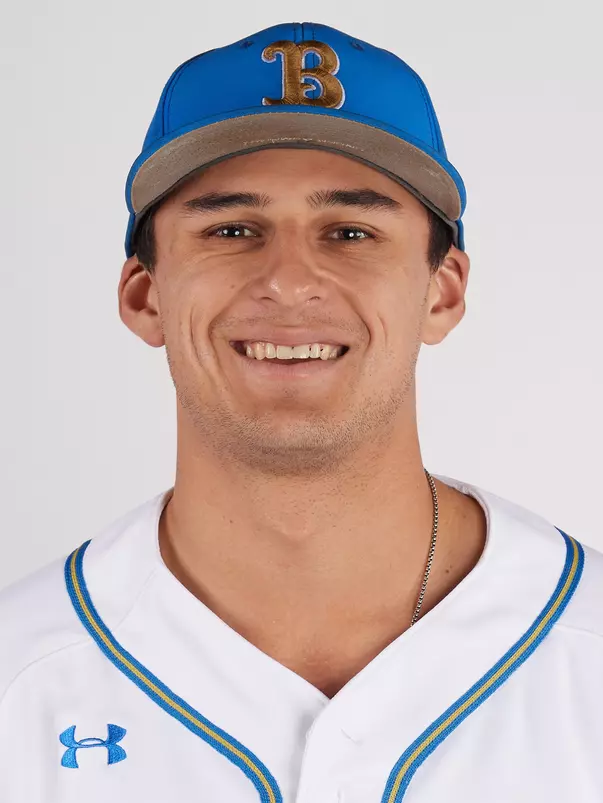UCLA Athletics -  2019 UCLA Baseball Media Day portraits, Jackie Robinson Stadium, UCLA, Los Angeles, CA
January 10th, 2019
Copyright Don Liebig/ASUCLA
Strumpf_Chase_004.NEF