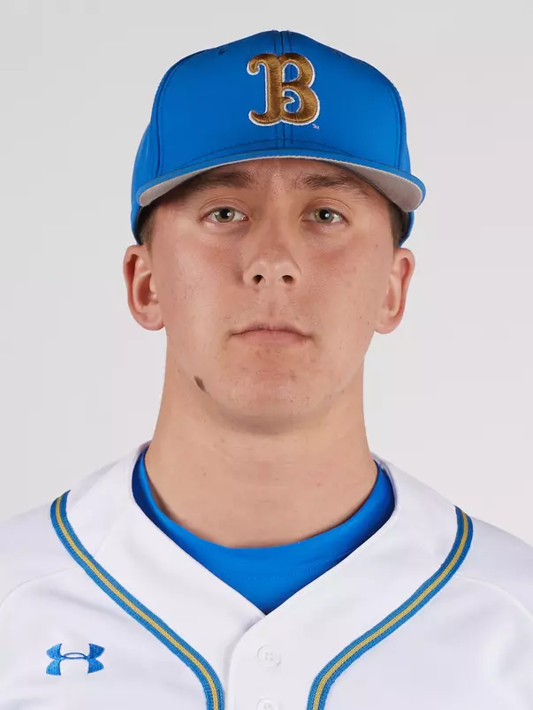 UCLA Athletics -  2019 UCLA Baseball Media Day portraits, Jackie Robinson Stadium, UCLA, Los Angeles, CA
January 10th, 2019
Copyright Don Liebig/ASUCLA
Teijerio_RJ_002.NEF