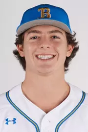 UCLA Athletics -  2019 UCLA Baseball Media Day portraits, Jackie Robinson Stadium, UCLA, Los Angeles, CA
January 10th, 2019
Copyright Don Liebig/ASUCLA
Toglia_Michael_002.NEF