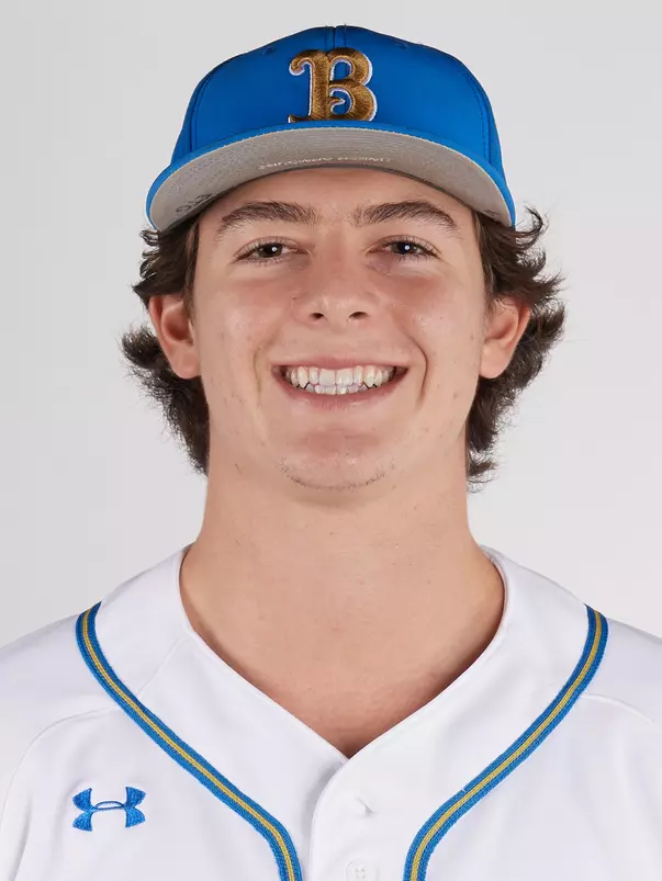 UCLA Athletics -  2019 UCLA Baseball Media Day portraits, Jackie Robinson Stadium, UCLA, Los Angeles, CA
January 10th, 2019
Copyright Don Liebig/ASUCLA
Toglia_Michael_002.NEF