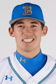 UCLA Athletics -  2019 UCLA Baseball Media Day portraits, Jackie Robinson Stadium, UCLA, Los Angeles, CA
January 10th, 2019
Copyright Don Liebig/ASUCLA
Townsend_Michael_003.NEF