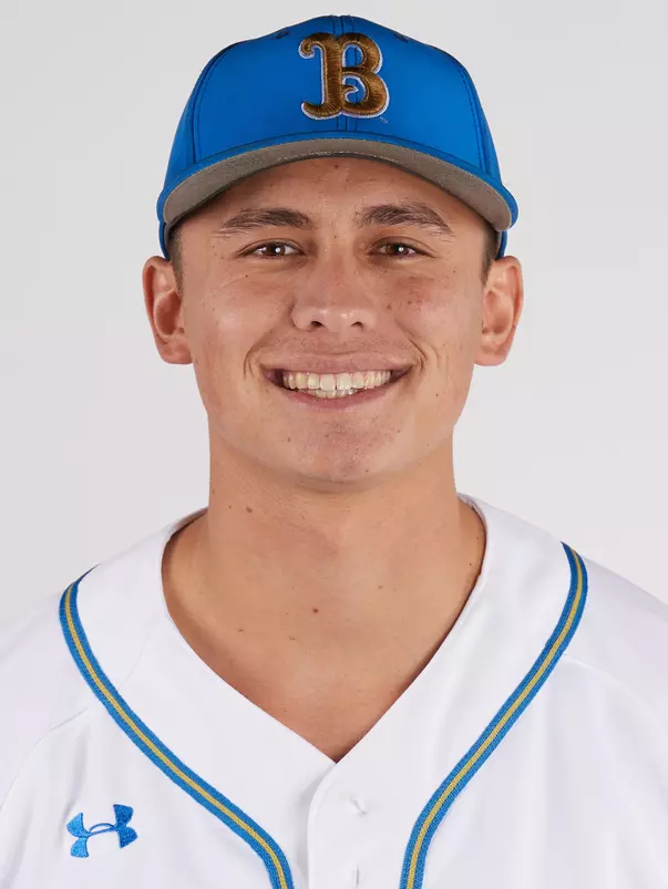 UCLA Athletics -  2019 UCLA Baseball Media Day portraits, Jackie Robinson Stadium, UCLA, Los Angeles, CA
January 10th, 2019
Copyright Don Liebig/ASUCLA
Ydens_Jeremy_003.NEF