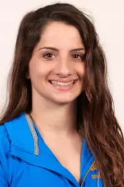 Eloise Belanger