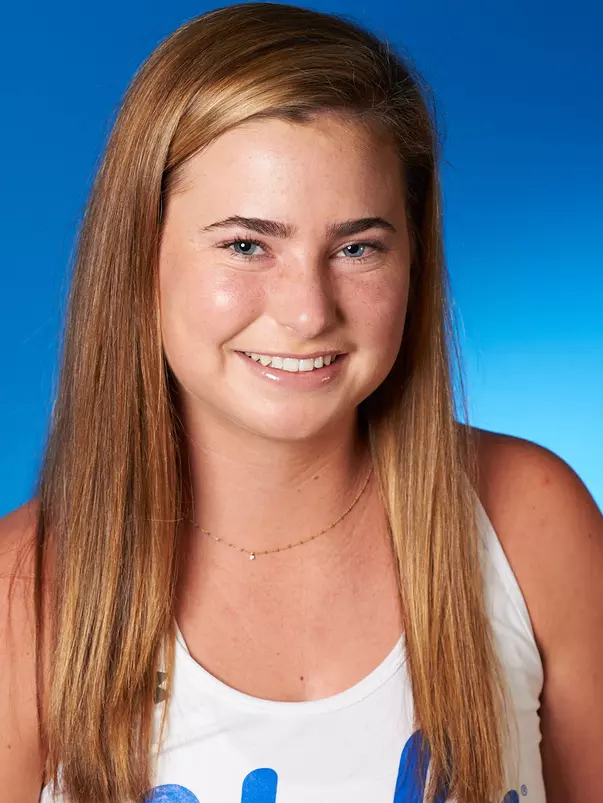 Abi Altick (Photo: Don Liebig)