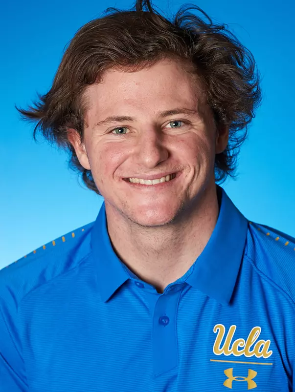 Lucas Bellamy (Photo: Don Liebig)