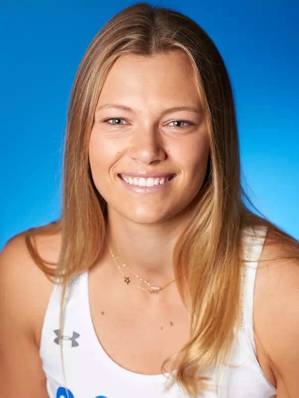 Sophie Bendetti (Photo: Don Liebig)