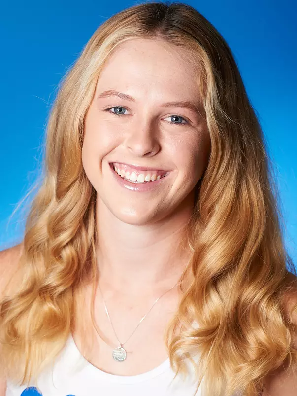 Elysia Bolton (Photo: Don Liebig)