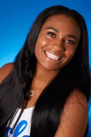 Ayan Broomfield (Photo: Don Liebig)