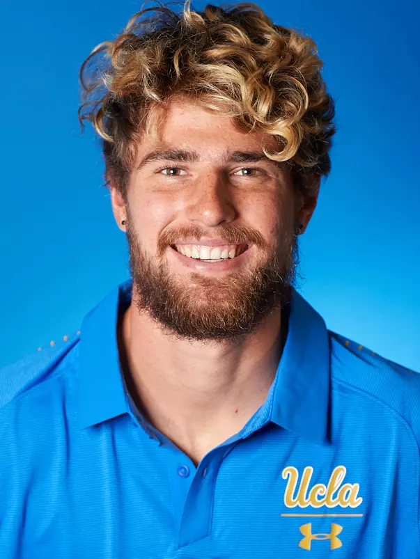 Maxime Cressy (Photo: Don Liebig)