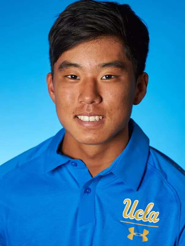 Eric Hahn (Photo: Don Liebig)