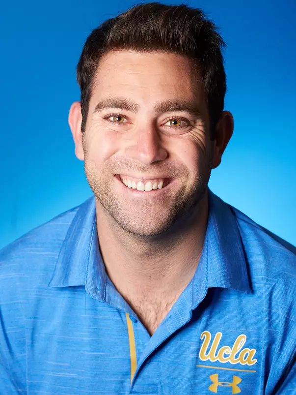 Max Hammer (Photo: Don Liebig)