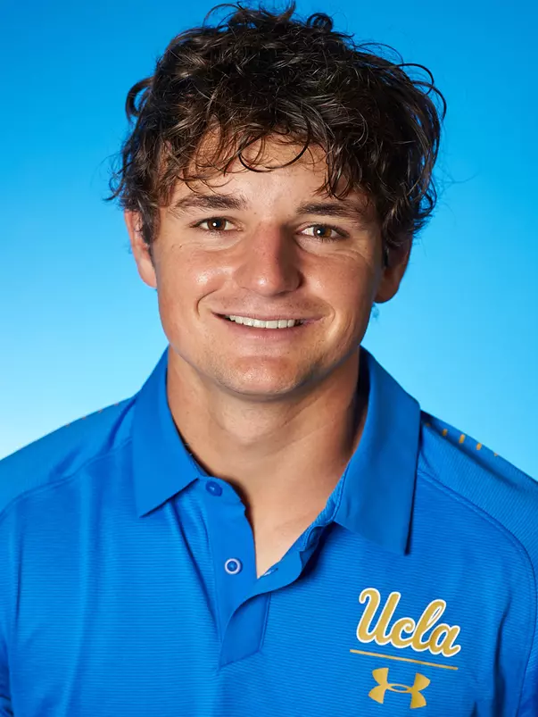 Connor Hance (Photo: Don Liebig)