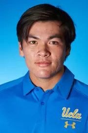 Blaine Hovenier (Photo: Don Liebig)