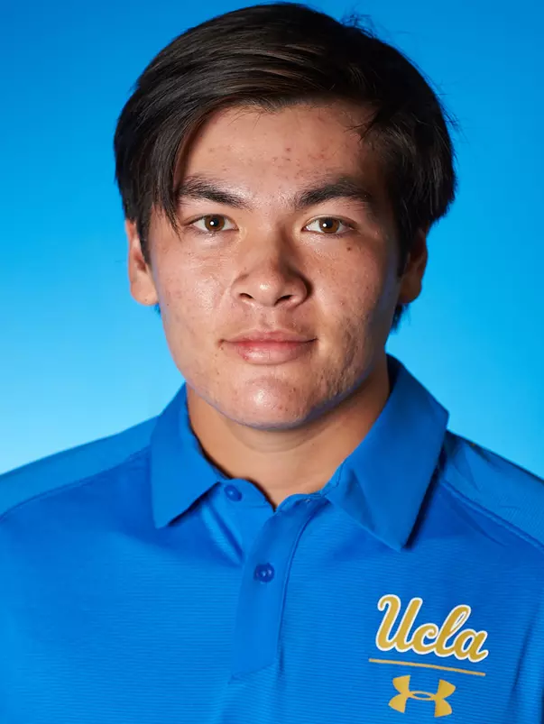 Blaine Hovenier (Photo: Don Liebig)