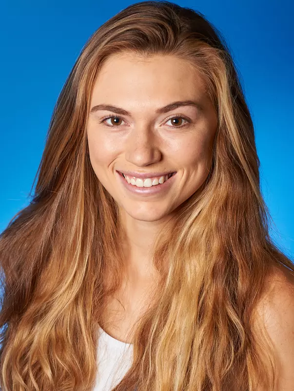 Taylor Johnson (Photo: Don Liebig)