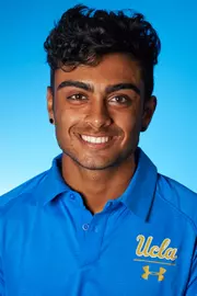 Govind Nanda (Photo: Don Liebig)