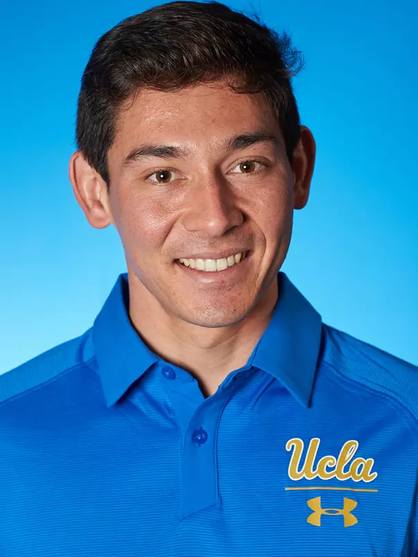 Reid Ponder (Photo: Don Liebig)