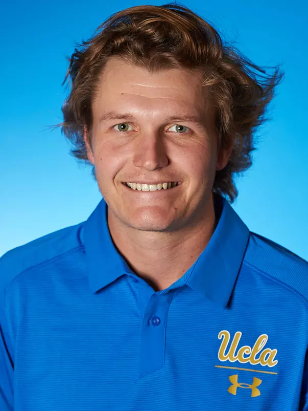 Connor Rapp (Photo: Don Liebig)