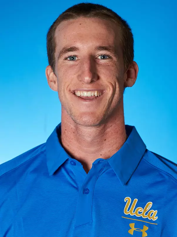 Keegan Smith (Photo: Don Liebig)