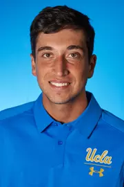 Mathew Tsolakyan (Photo: Don Liebig)